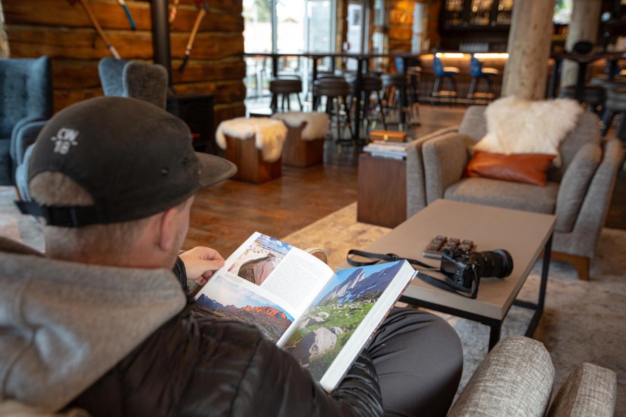 Gravity Haus Hotel Winter Park