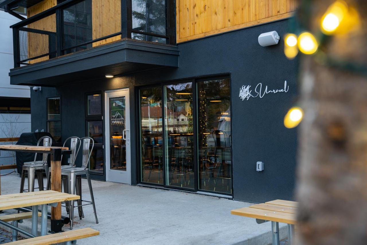 Gravity Haus Hotel Winter Park