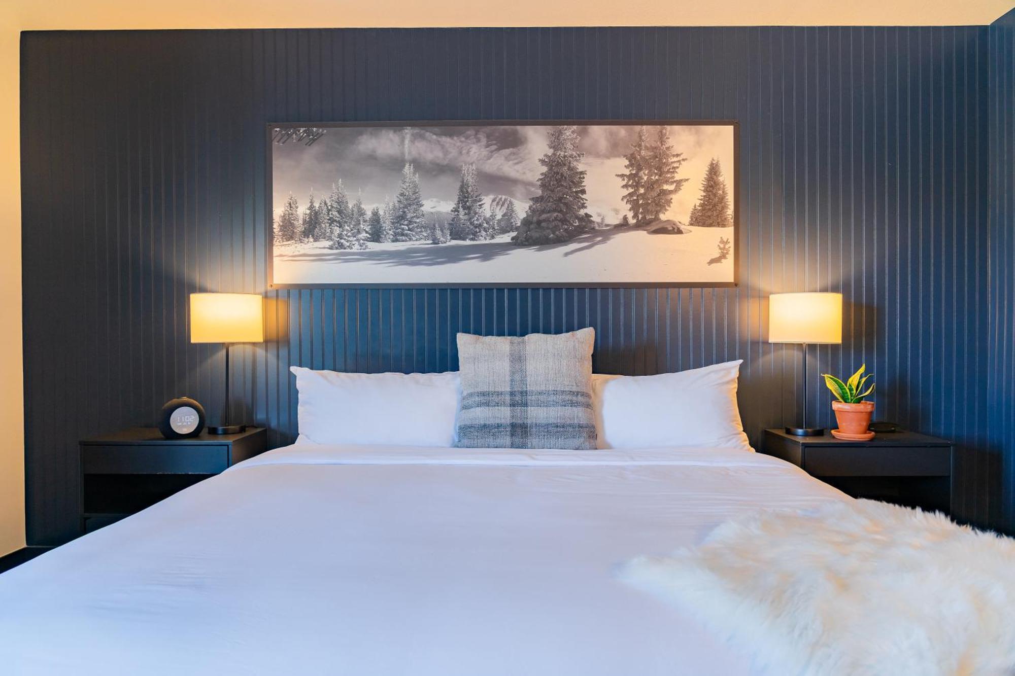 Gravity Haus 3* Winter Park
