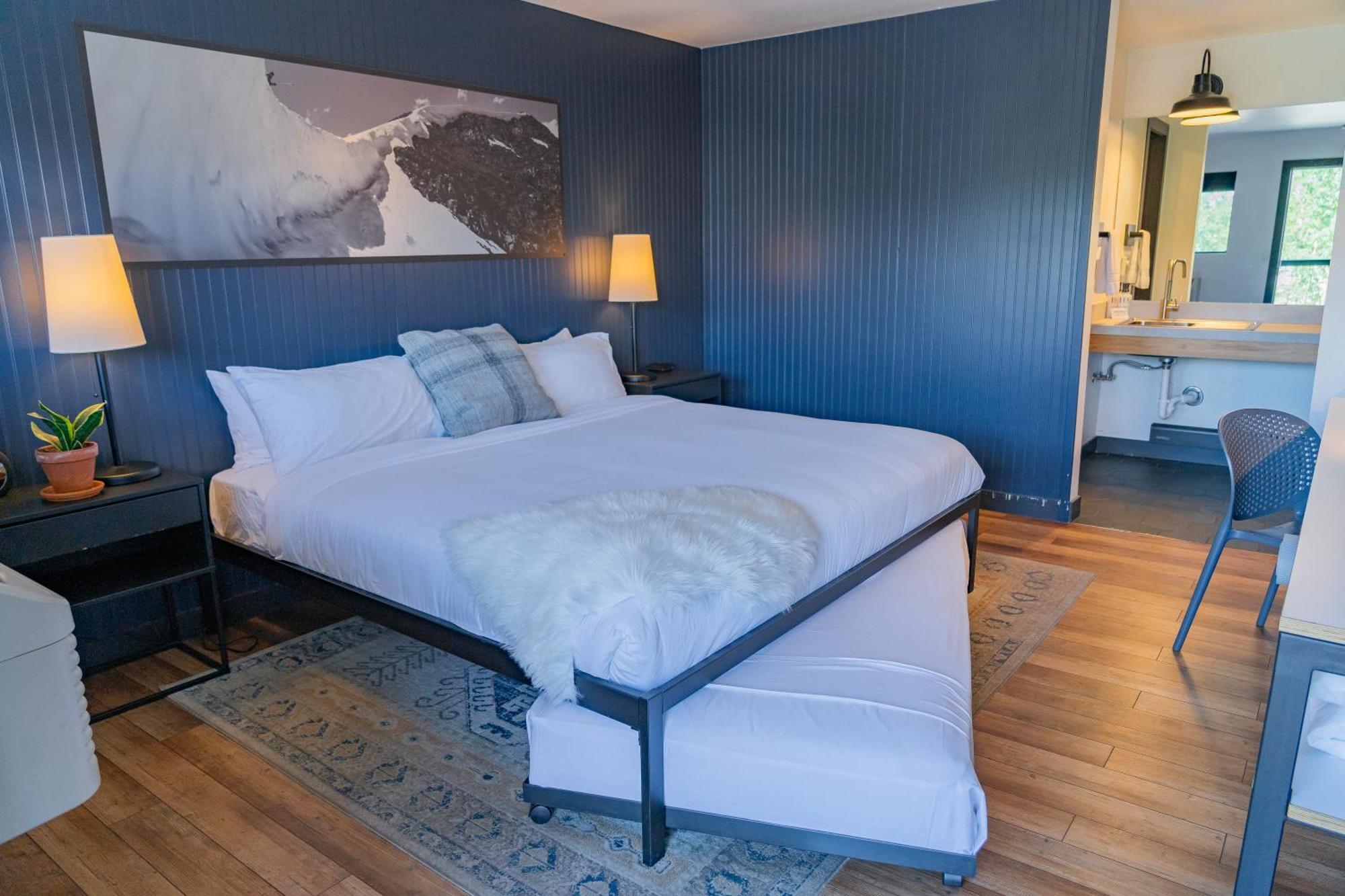 Gravity Haus Hotel Winter Park
